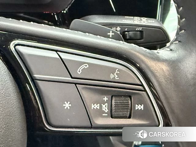 Audi A3 id 4335065 из Китая 11