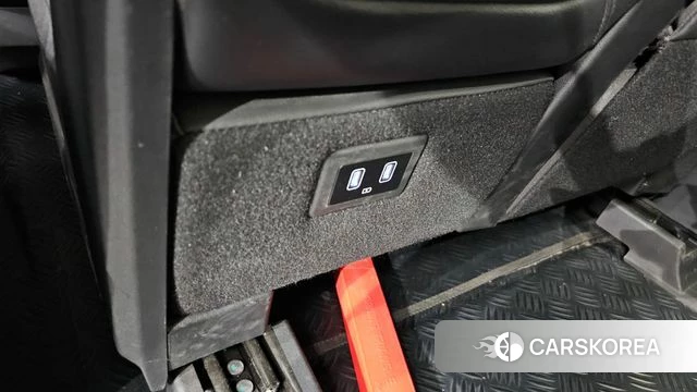 Hyundai Staria id 4322216 из Кореи 11