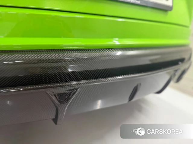Lamborghini Urus id 4666470 из Кореи 11