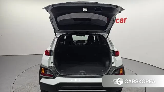 Hyundai Kona id 3626639 из Кореи 11