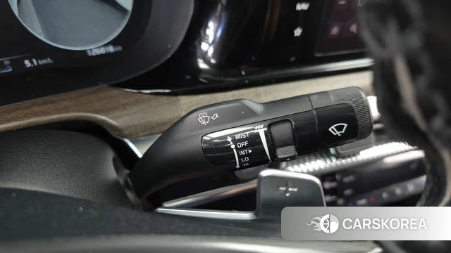 Kia K5 3rd generation id 4775873 из Кореи 11