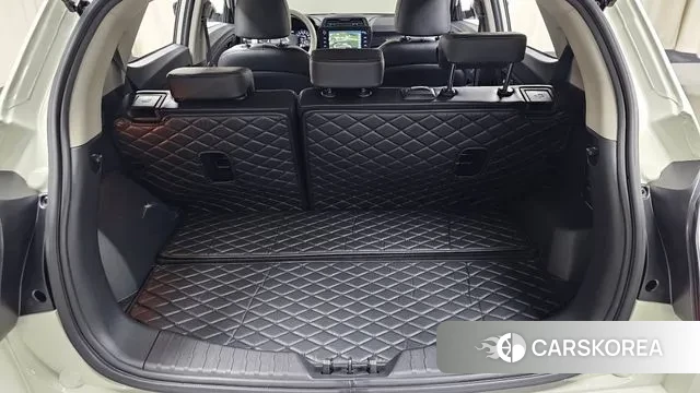 Ssangyong The New Tivoli id 3580728 из Кореи 11