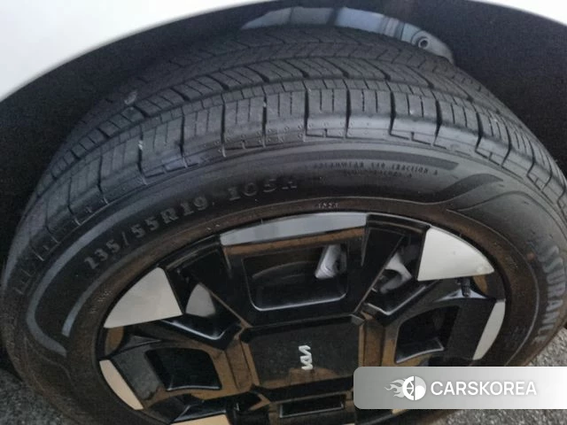 Kia The New Carnival 4th Generation id 4892817 из Кореи 11