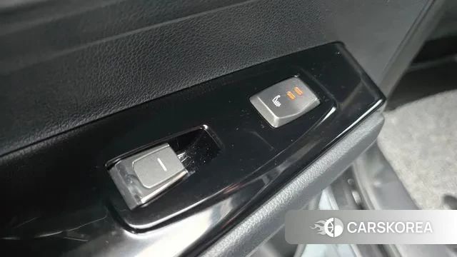 Ssangyong Beautiful Korando id 3307596 из Кореи 11