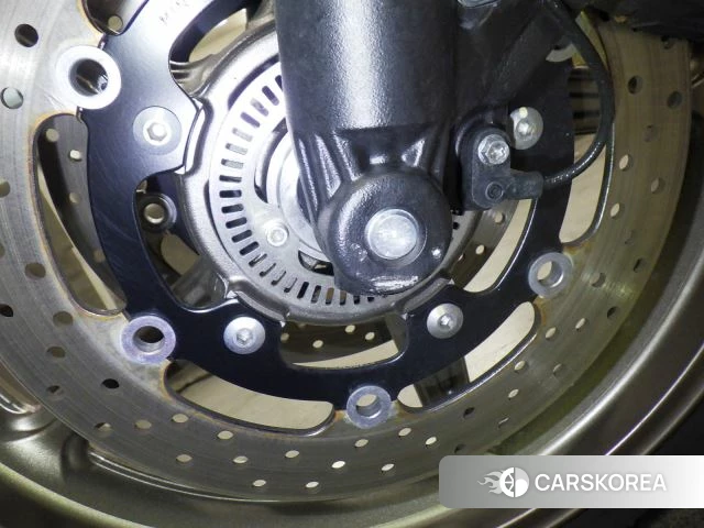 Проданный Suzuki SV650 id 3947115 из Японии, фото 11