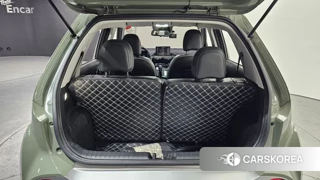 Hyundai Casper id 3788012 из Кореи 11