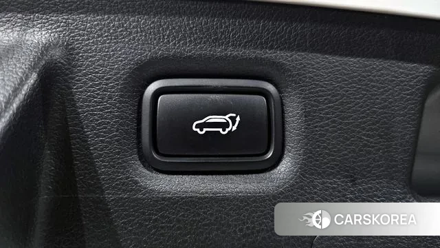 Hyundai The New Santa Fe id 3492541 из Кореи 11