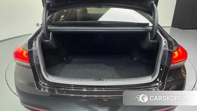 Genesis G80 id 4620254 из Кореи 11