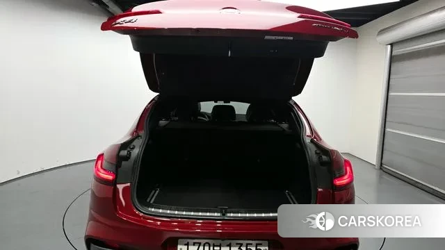 BMW X4 (G02) id 3463926 из Кореи 11