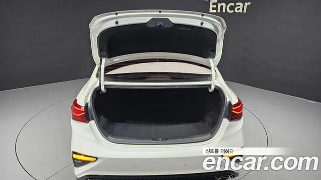 Kia Come New K3 id 2876725 из Кореи 11