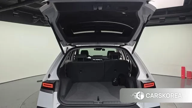 Hyundai Ionic 5 id 3328327 из Кореи 11