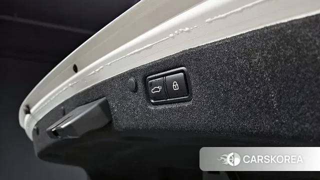 Hyundai Grandeur IG Hybrid id 3718686 из Кореи 11