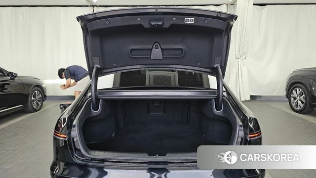 Hyundai Grandeur (GN7) id 4433242 из Кореи 11