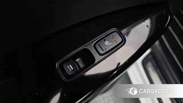 Kia K7 Premier id 2940950 из Кореи 11