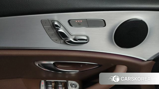 Mercedes-Benz E-Class W213 id 4573083 из Кореи 11