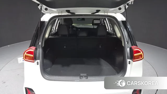 Kia Niro Plus id 3586108 из Кореи 11