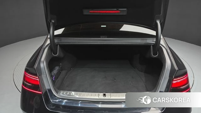 Genesis G90 (RS4) id 4757747 из Кореи 11