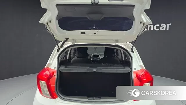 Chevrolet (GM Daewoo) The Next Spark id 3275665 из Кореи 11