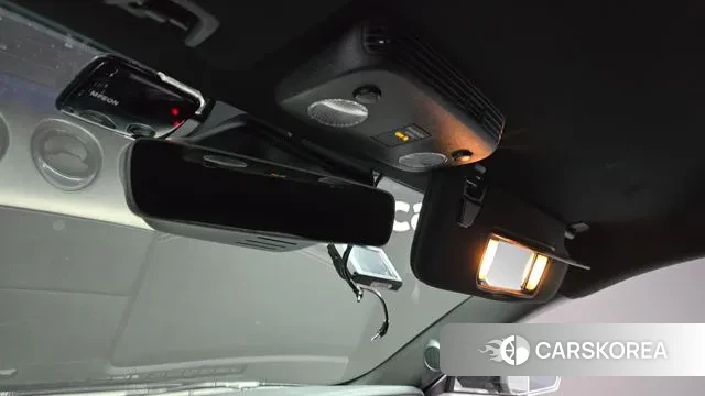 Ford Mustang id 3639243 из Кореи 11