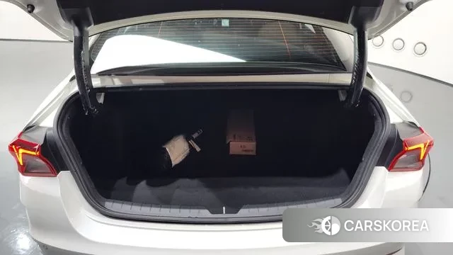 Kia K5 3rd generation id 3348738 из Кореи 11