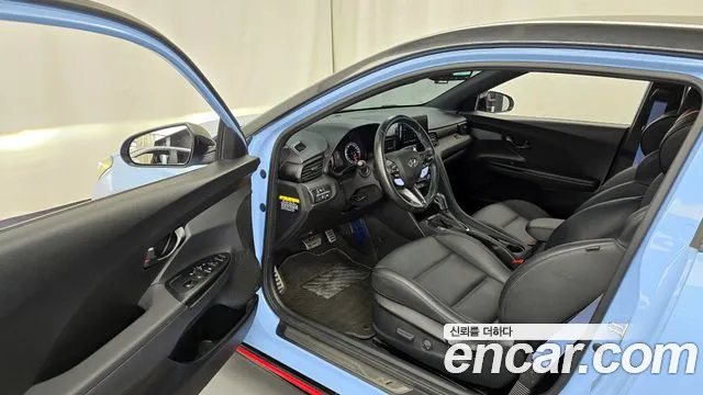 Hyundai Veloster (JS) id 2756371 из Кореи 11