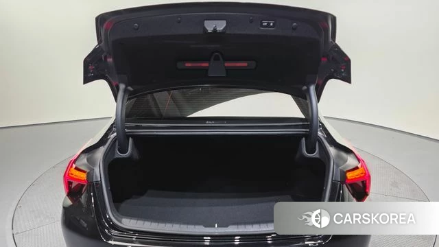 Kia K8 id 4315820 из Кореи 11
