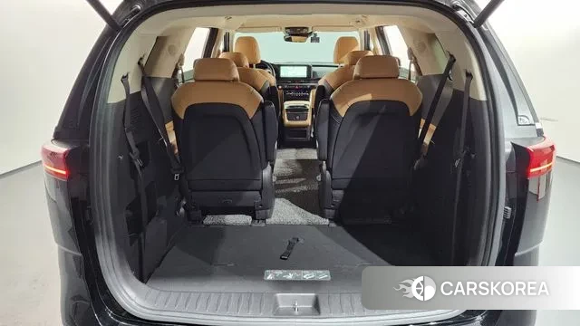 Kia Carnival 4th generation id 3726418 из Кореи 11