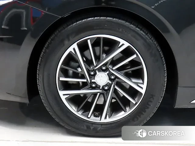 Hyundai The New Grandeur IG id 3339318 из Кореи 11