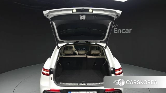 Genesis GV70 id 4281802 из Кореи 11