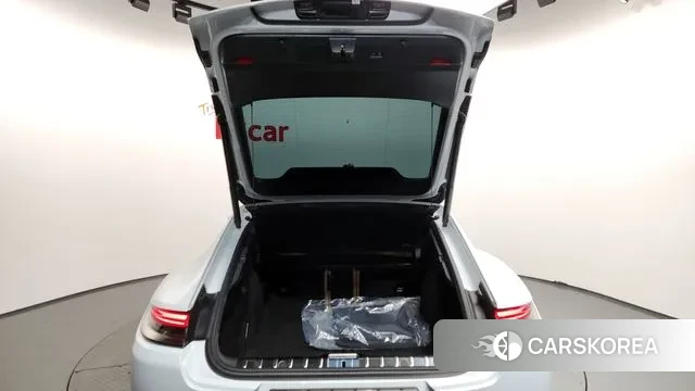 Porsche Panamera (971) id 3685021 из Кореи 11