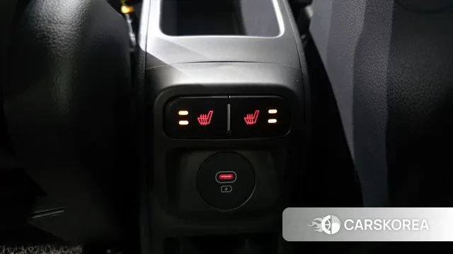 Kia The New Kia Ray id 3393681 из Кореи 11