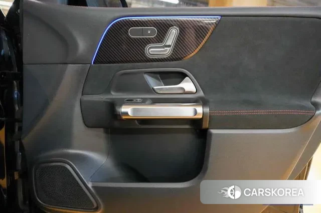 Mercedes-Benz GLB-Class X247 id 3716906 из Кореи 11