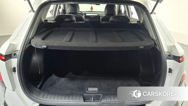 Hyundai Kona (SX2) id 3799153 из Кореи 11