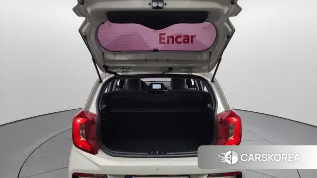 Kia Morning Urban (JA) id 3504248 из Кореи 11