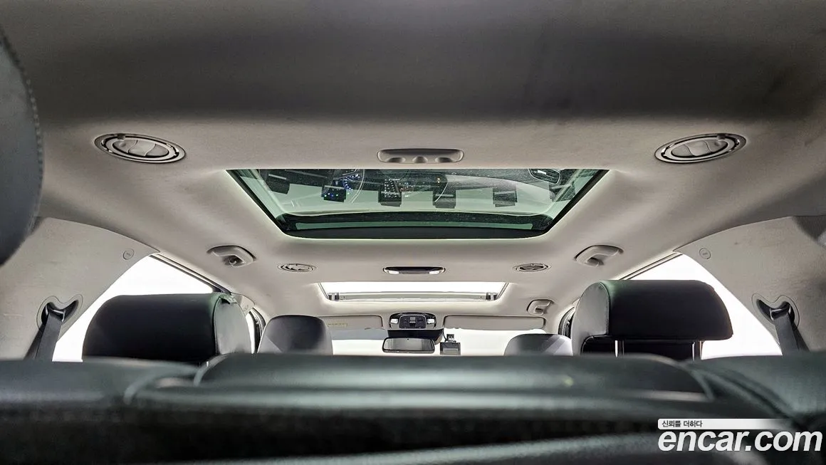 Hyundai Palisade id 2137703 из Кореи 11