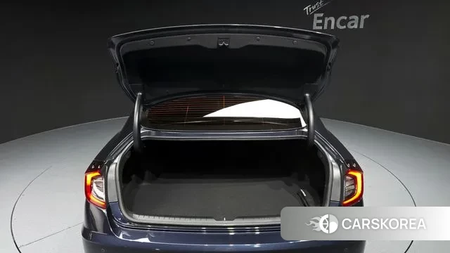 Hyundai Sonata (DN8) id 3681012 из Кореи 11