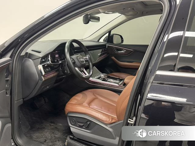 Audi Q7 id 4213345 из Китая 11