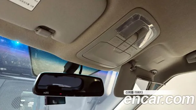 Ssangyong Berry New Tivoli id 2808192 из Кореи 11