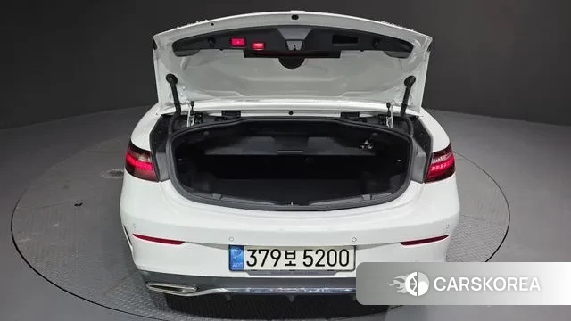 Mercedes-Benz E-Class W213 id 3572397 из Кореи 11