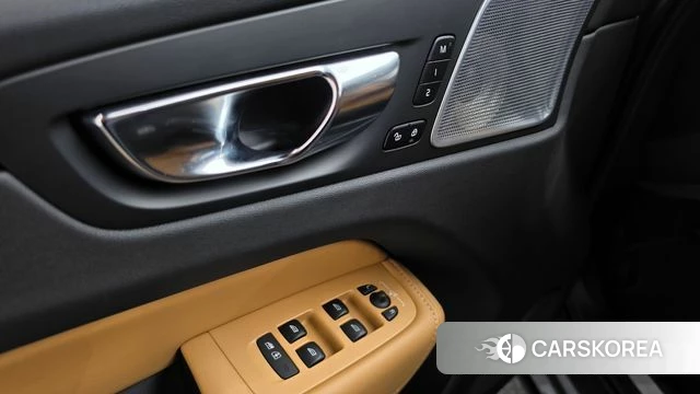 Volvo XC60 second Generation id 4855346 из Кореи 11