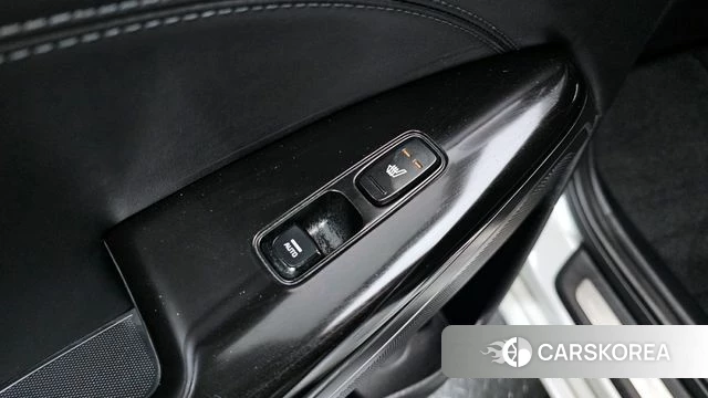 Kia K7 Premier id 3813878 из Кореи 11