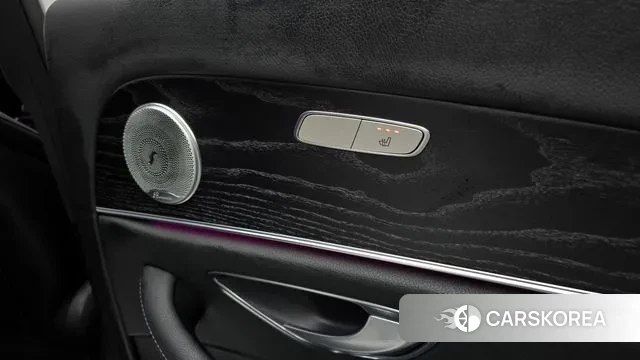 Mercedes-Benz E-Class W213 id 3515429 из Кореи 11