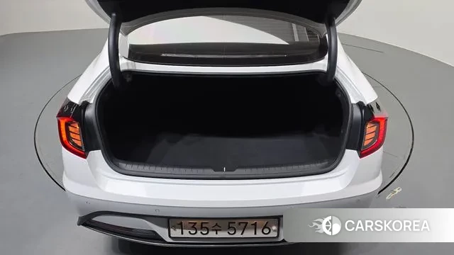 Hyundai Sonata (DN8) id 3385907 из Кореи 11