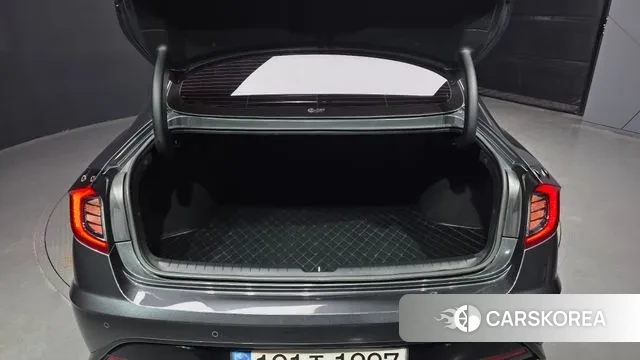 Hyundai Sonata (DN8) id 3268353 из Кореи 11