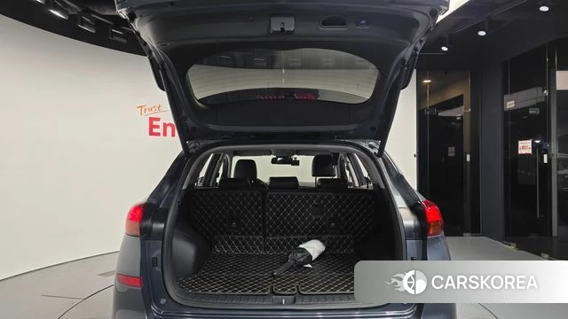 Hyundai All New Tucson id 4356155 из Кореи 11