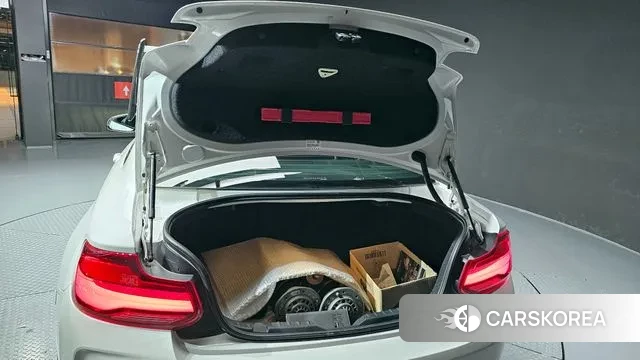 BMW M2 (F87) id 3448697 из Кореи 11