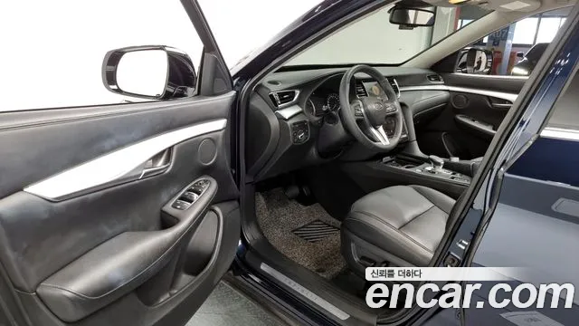 Infiniti QX50 (P71A) id 2790884 из Кореи 11