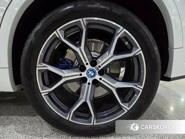 BMW X5 (G05) id 3420884 из Кореи 11