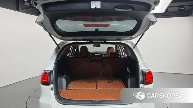 Kia The New Sorento id 4390374 из Кореи 11