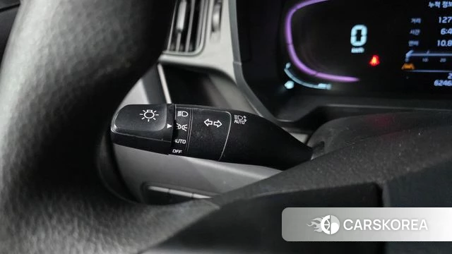 Kia The New Kia Ray id 4630691 из Кореи 11